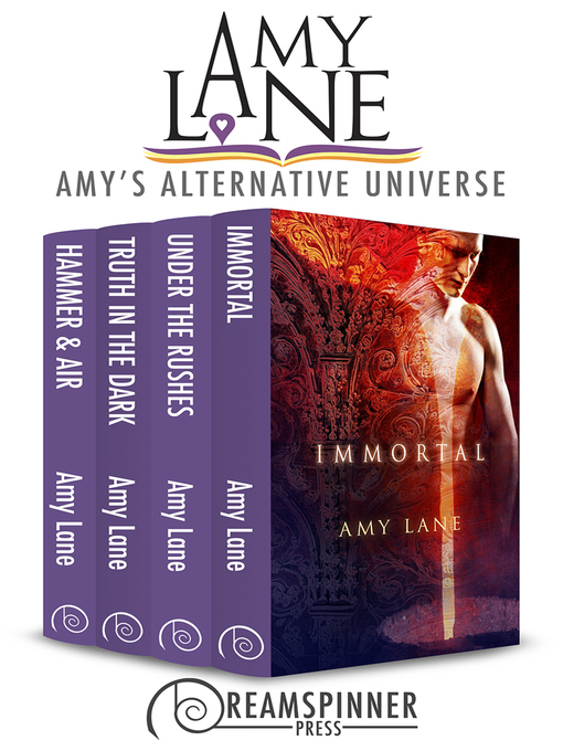 Title details for Amy Lane's Greatest Hits - Amy's Alternative Universe Bundle by Amy Lane - Available